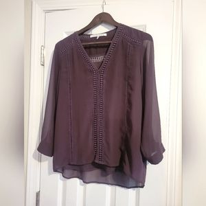 Collective Concepts Blouse